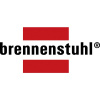 Predlžovací kábel Brennenstuhl 1168444, 5 m, biela, CZ; 1168444