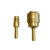 Güde 41008 rychlospojka se vsuvkou 9 mm s