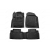 Gumové 3D koberce (TPE), JEEP Grand Cherokee (WK2 / WL), Stingray
