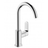 Hansgrohe Rebris S páková umývadlová batéria s otoč výtokom,odtok.súpravou,tiahlom,Chróm HG 72536000