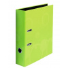 Zakladač pákový A4 zelený 8595096773072 Karton PP