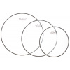 Remo Emperor Clear Pack (10