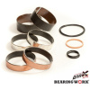 LOŽISKO WORX FBK60006 LOŽISKO WORX SADA PUZDIER PREDNÉHO ZAVESENIA KTM SX 125/200/250/450/525 03-04, EXC 125/200
