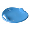 Plastkon Supernova 60 talíř sáňkovací - modrý
