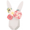 Sizzix 664378 Rezacia šablóna Origami králik 9 ks