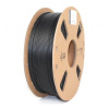 Gembird PLA Plus čierna (black) 1 kg