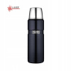 Termoska na nápoje - tmavo modrá, 1,2 l Thermos