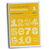 Matematika 1C (Nakupuj šikovne) - 1. cyklus - Berová Zuzana, Bero Peter, Honzová Ivana