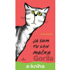 E-kniha Ja som tu len mačka - Hanna Johansen