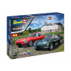 Revell Gift-Set autá 05667 - 
