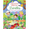 Jiří Models Jiri Models Milujeme přírodu - Zvieratká