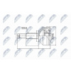 Sada kĺbov hnacieho hriadeľa AJS ORIGINAL Parts NTY SP NPZ-CH-005