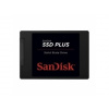 SanDisk Plus 480GB, SDSSDA-480G-G26