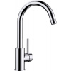 Kuchyňská baterie Blanco Mida Chrom 517742