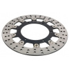 4RIDE predný brzdový kotúč THP2074, 300/132x5mm, 6x150mm, YAMAHA TDM, XJ, XJR,