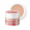 Claresa UV/LED gél na nechty Soft & Easy Builder gel LIGHT BEIGE 12 g
