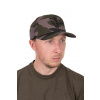 Šiltovka Fox Camo Volley Cap