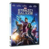 Strážci Galaxie - DVD plast