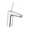 Grohe Eurodisc Joy - Páková umývadlová batéria M, chróm 23427000