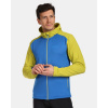 Mikina Kilpi Sevelen-M BLU 3XL
