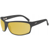 Relax Arbe - R2202D/Matte Black/Yellow/Polarized one size
