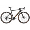 Ridley ASTR SRAM Rival XLPR 1x12 Black Metallic + Bronze Gold M (skladom velkost M)