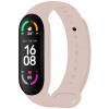 Fixed řemínek Xiaomi Band 7/6/5 FIXSSTB-989-PI