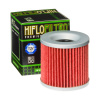 HIFLOFILTRO HF125 (Olejový Moto Filter)