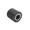 KRAFT&DELE Brúsny kotúč valcový 100x100mm P600 16753 KD11817