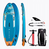 Paddleboard Aqua Marina RAPID RIVER