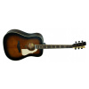 GILMOUR Vintage - akustická kytara