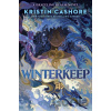 Winterkeep - Kristin Cashore
