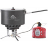 MSR WINDBURNER GROUP STOVE SYSTEM