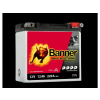 BANNER motobatéria 12V AGM PRO 51421 12Ah 220 BETX 14L