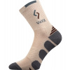 VoXX® Tronic Unisex športové ponožky BM000000616400102707 béžová 39-42 (26-28)