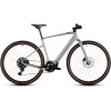 Cube CUBE Nulane Hybrid C:62 Race 400X sleekgrey´n´prism 2026