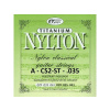 NYLTON A CS2-ST - nylonová struna .035
