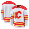 Fanatics Pánský dres Calgary Flames NHL Premium Away Jersey Veľkosť: 60 (XXXL)