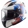 DETSKÁ PRILBA LS2 FF353J RAPID MINI MONSTER L (DETSKÁ PRILBA LS2 FF353J RAPID MINI MONSTER L)
