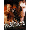 Pašeráci ( digipack ) DVD
