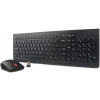 Lenovo 510, bezdrôtový set klávesnica a myš, CZ/SK GX31D64834