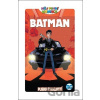 Můj první komiks Batman - Plnou rychlostí - Fontana Shea