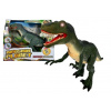 LEAN TOYS Velociraptor Dinosaurus sa pohybuje Reve svieti