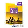 Edito A1 - Edition 2022 - Guide pédagogique papier