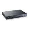 Zyxel XS1930-12F, 10-port 10G Smart Managed Fiber Switch, 2 Multi-Gigabit Ports XS1935-12F-ZZ0101F