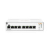 HPE Networking Instant On Switch 8p Gigabit 1830 JL810A#ABB