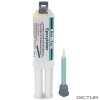 Dictum 450417 - Ber-Fix® Epoxy Glue, Open Time approx. 30 Minutes - Lepidlo