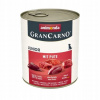 Animonda Gran Carno Junior s morčacím 800 g
