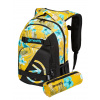 Meatfly Exile Sharon Yellow 24 L