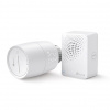Tp-link Chytrá termostatická hlavice KE100 KIT bundle s IoT hubem